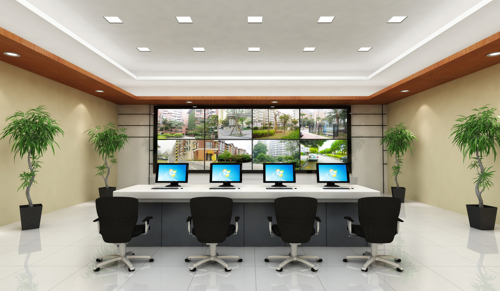 視頻顯示系統(tǒng)